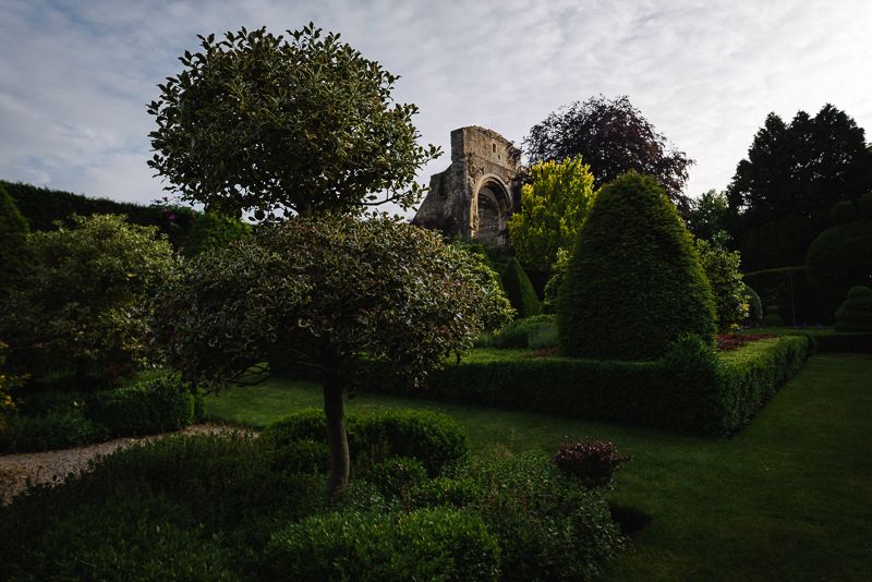 Abbey House Gardens-Image-1