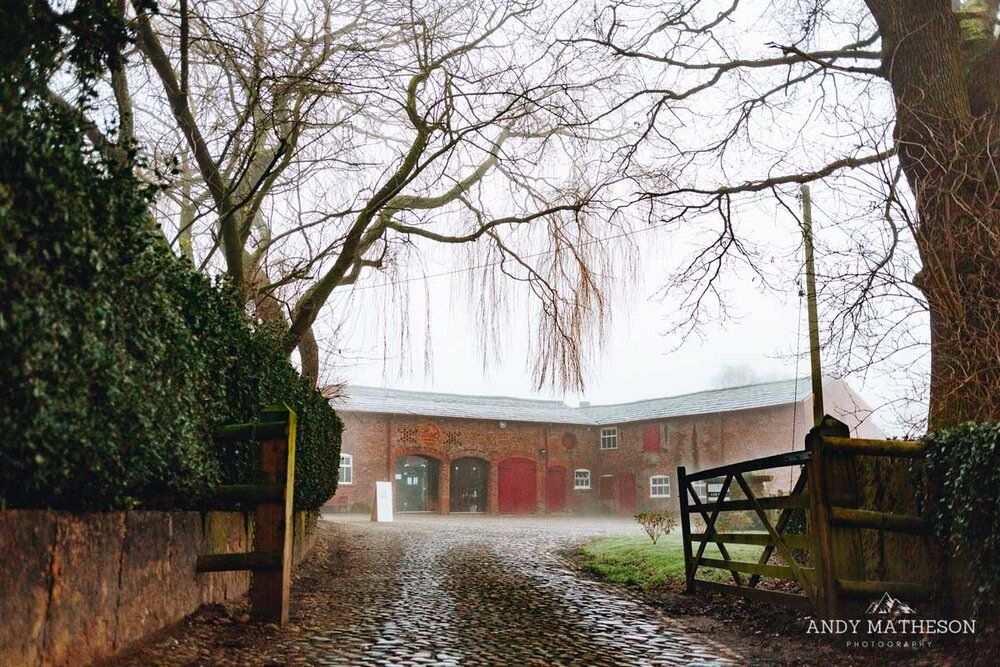 Stock Farm Wedding and Events Barn-Image-1