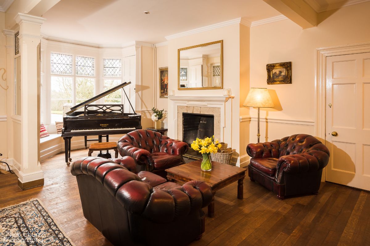 Gallery Item 34 for Barley Wood