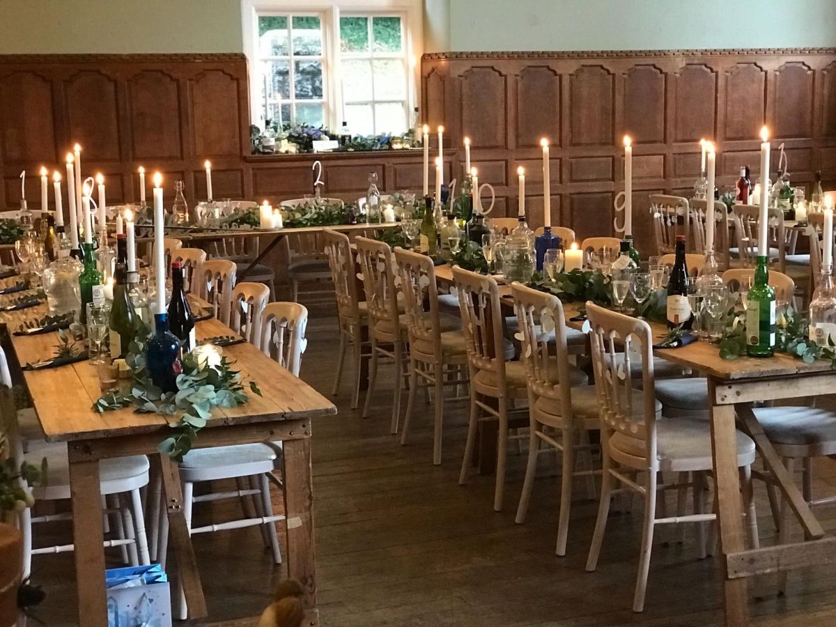 Gallery Item 28 for Barley Wood