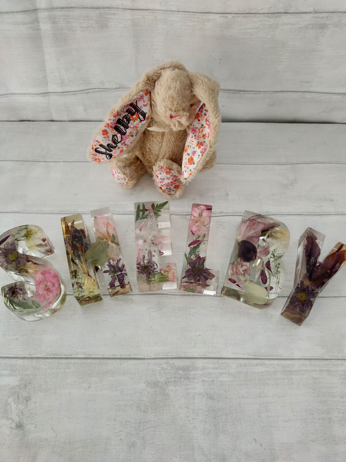 Sals Sentimental Gifts / Sals forever flowers -Image-1