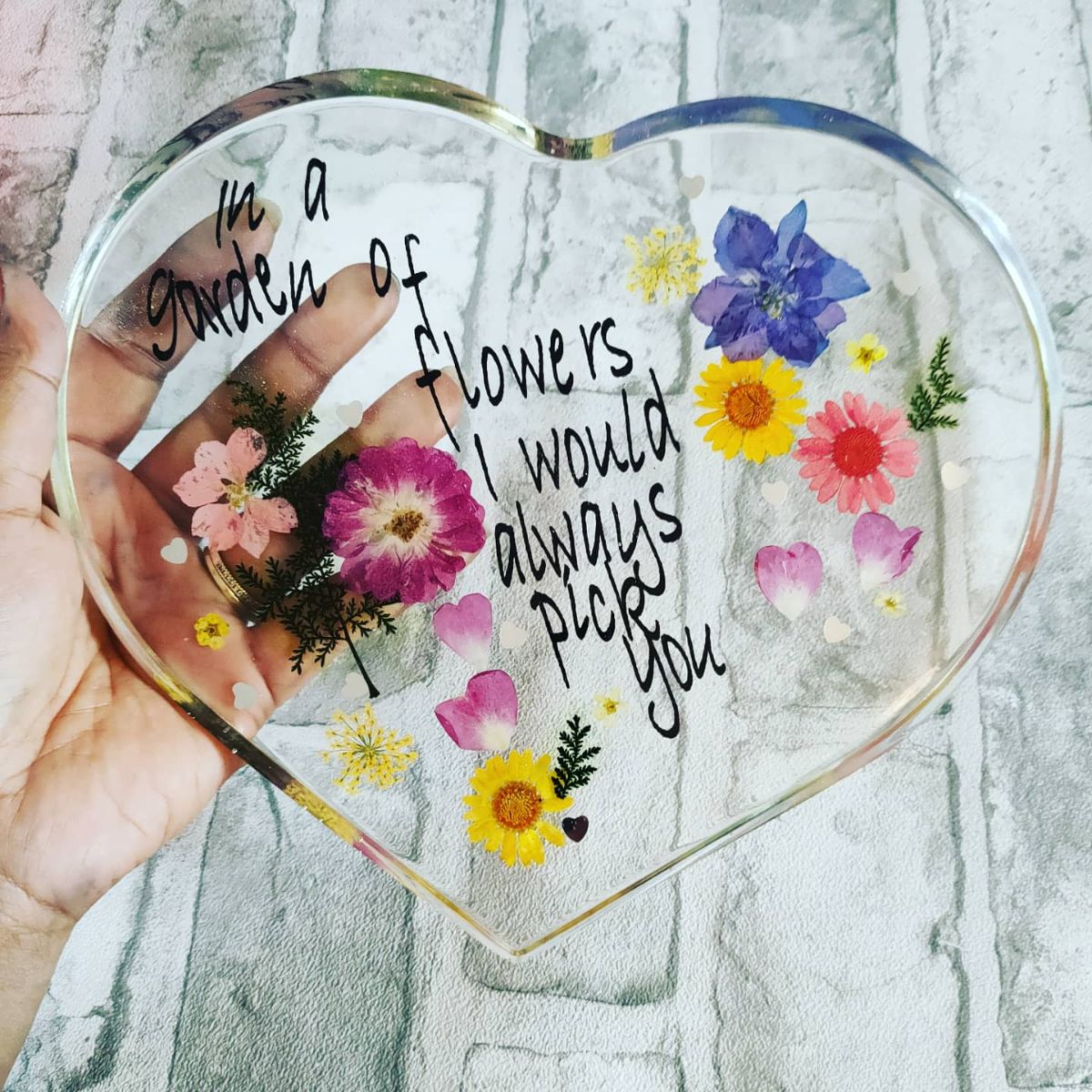 Sals Sentimental Gifts / Sals forever flowers -Image-3