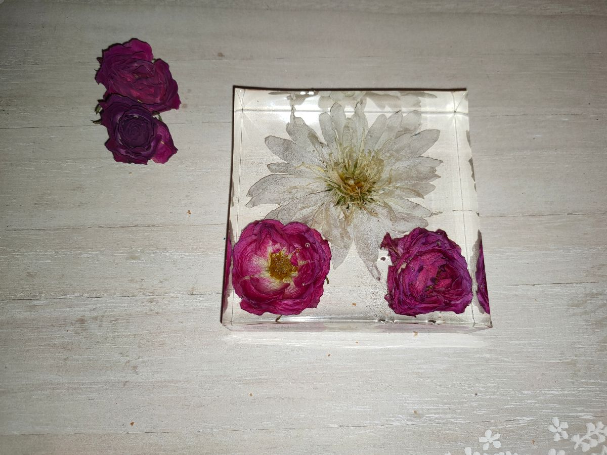Sals Sentimental Gifts / Sals forever flowers -Image-62