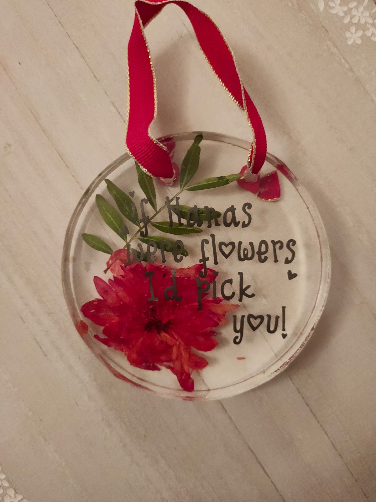 Sals Sentimental Gifts / Sals forever flowers -Image-55