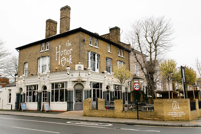 The Honor Oak-Image-2