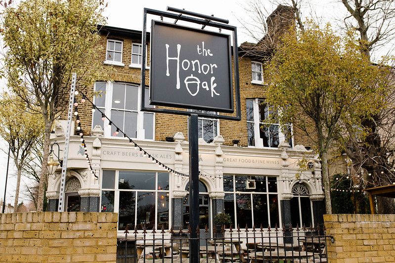 The Honor Oak-Image-1