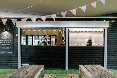 Gallery Item 16 for The Glasshouse