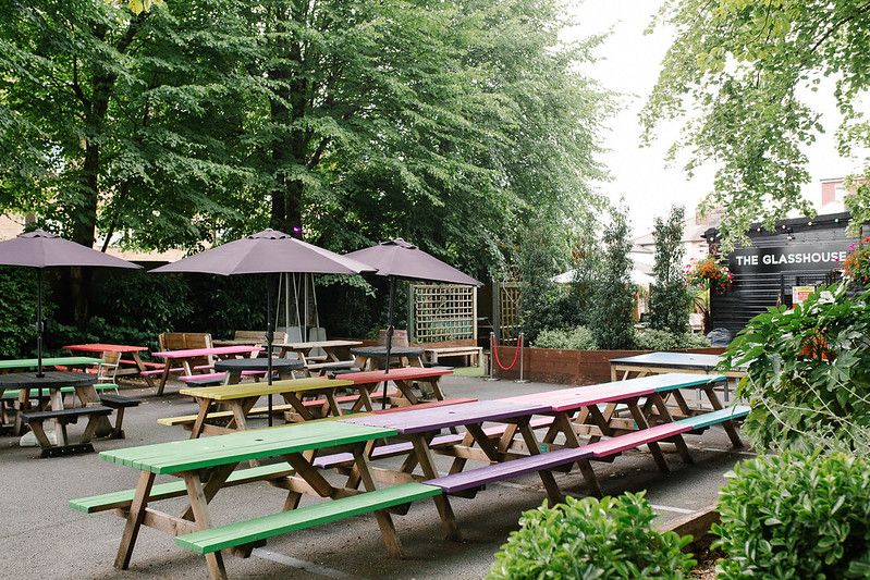 Gallery Item 12 for The Glasshouse