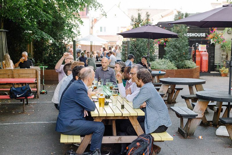 Gallery Item 13 for The Glasshouse