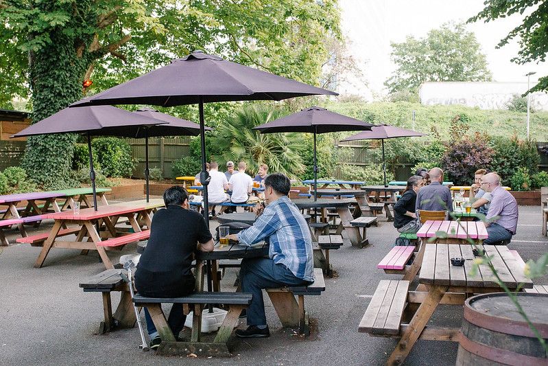 Gallery Item 14 for The Glasshouse