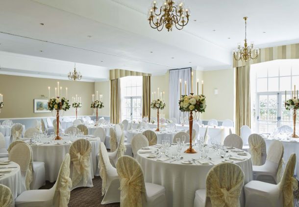 Hollins Hall Hotel, Golf & Country Club-Image-14
