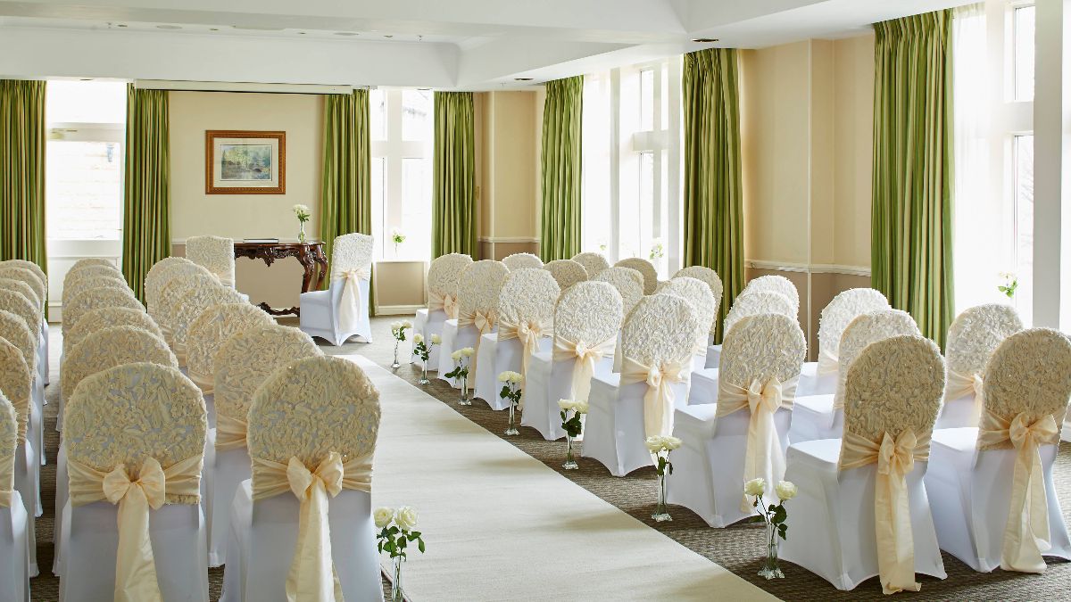 Hollins Hall Hotel, Golf & Country Club-Image-16