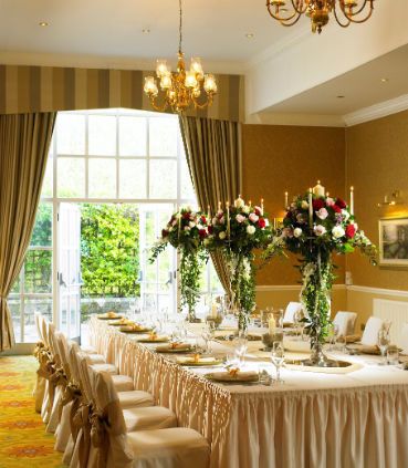 Hollins Hall Hotel, Golf & Country Club-Image-26