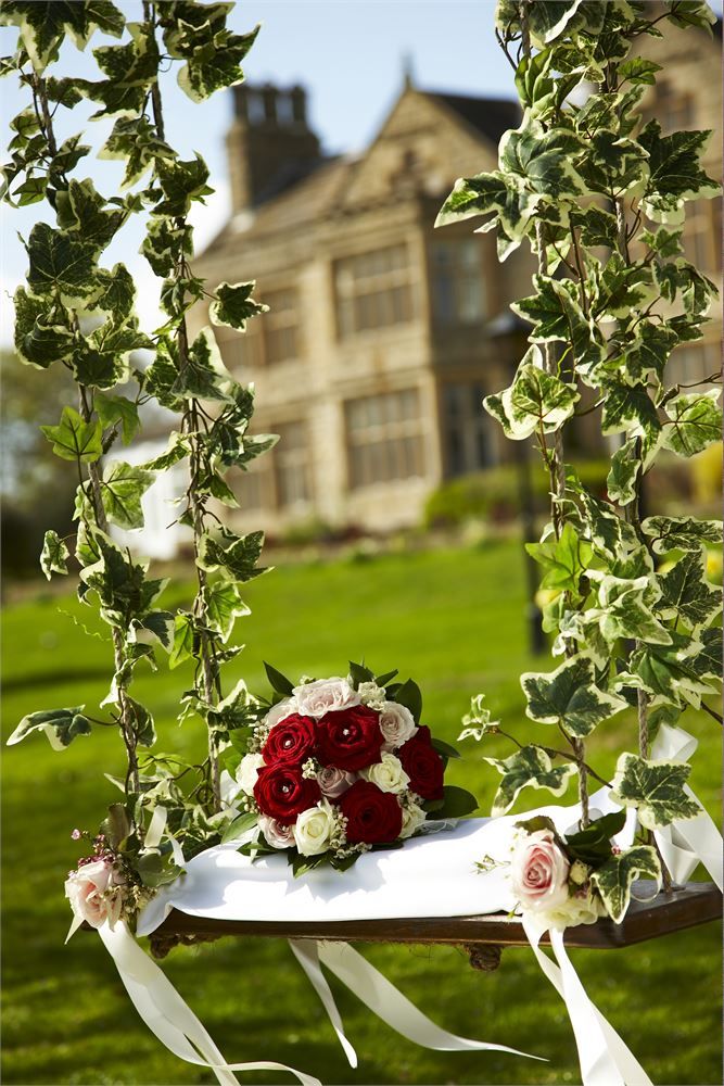 Hollins Hall Hotel, Golf & Country Club-Image-1