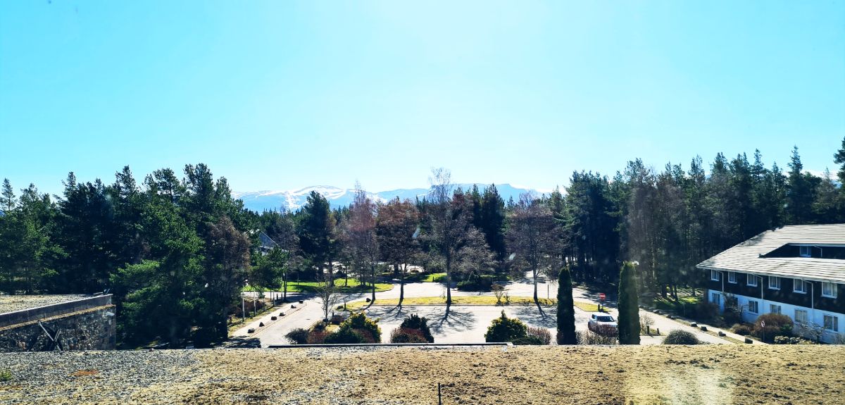The Coylumbridge Aviemore Hotel-Image-2