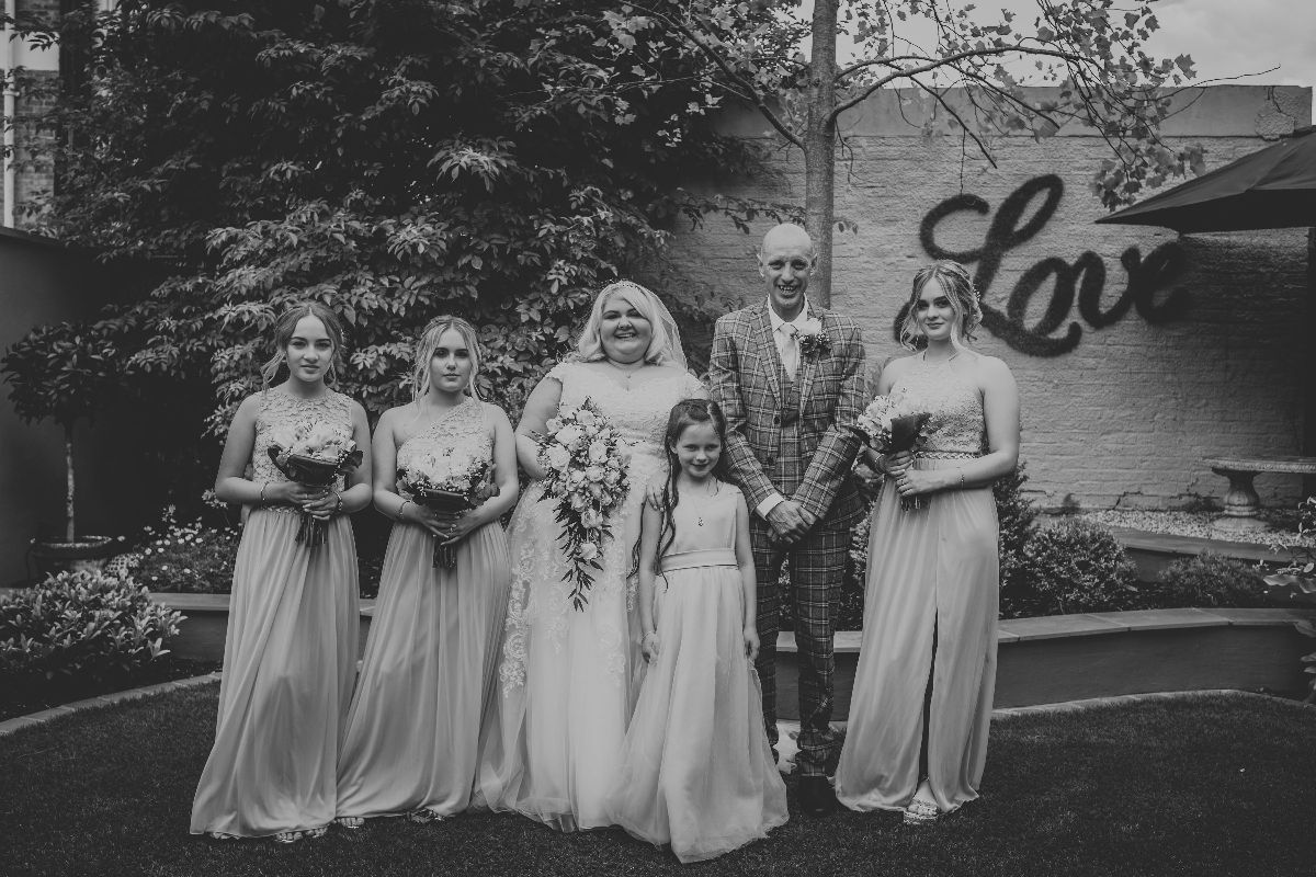 Wedding Venue in Stanford-le-Hope, The Old Regent Ballroom | UKbride