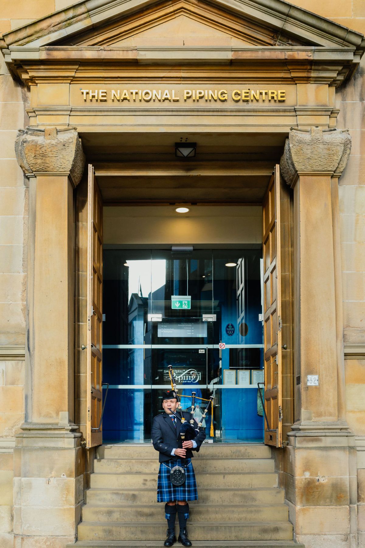 The National Piping Centre-Image-11