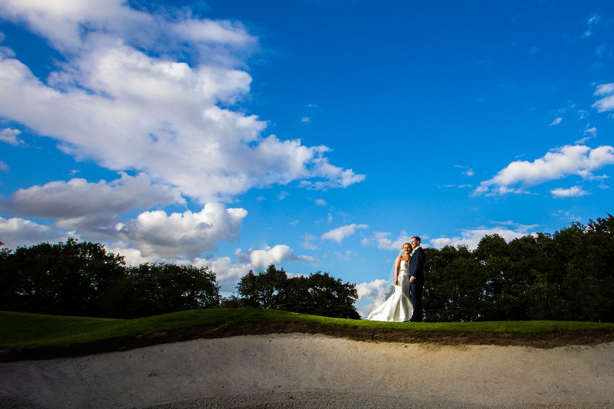 Forest of Arden Marriott Hotel & Country Club-Image-33