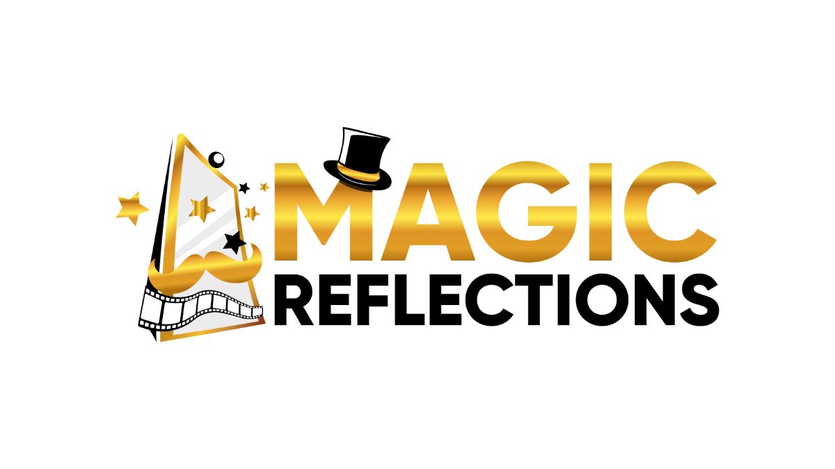 Magic Reflections Selfie Mirror Hire-Image-1
