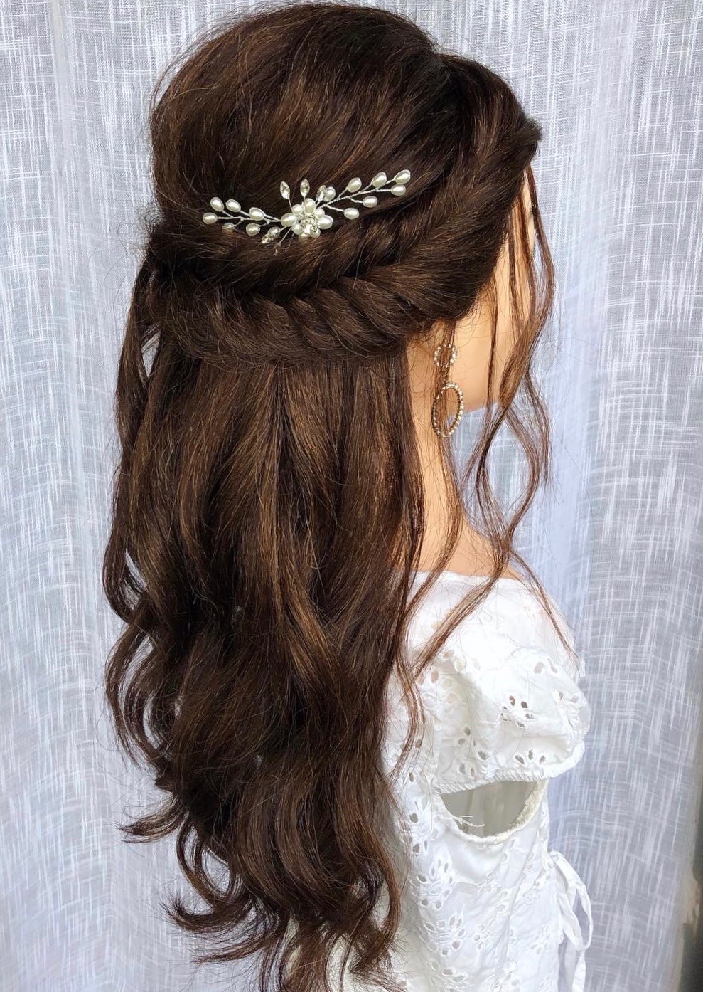Bridal Hair & makeup by Emma-Image-99