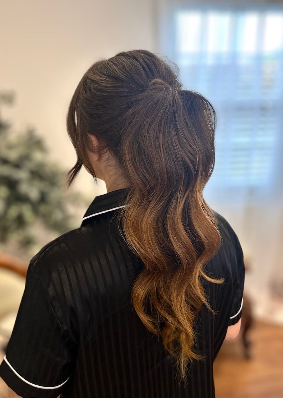 Bridal Hair & makeup by Emma-Image-87