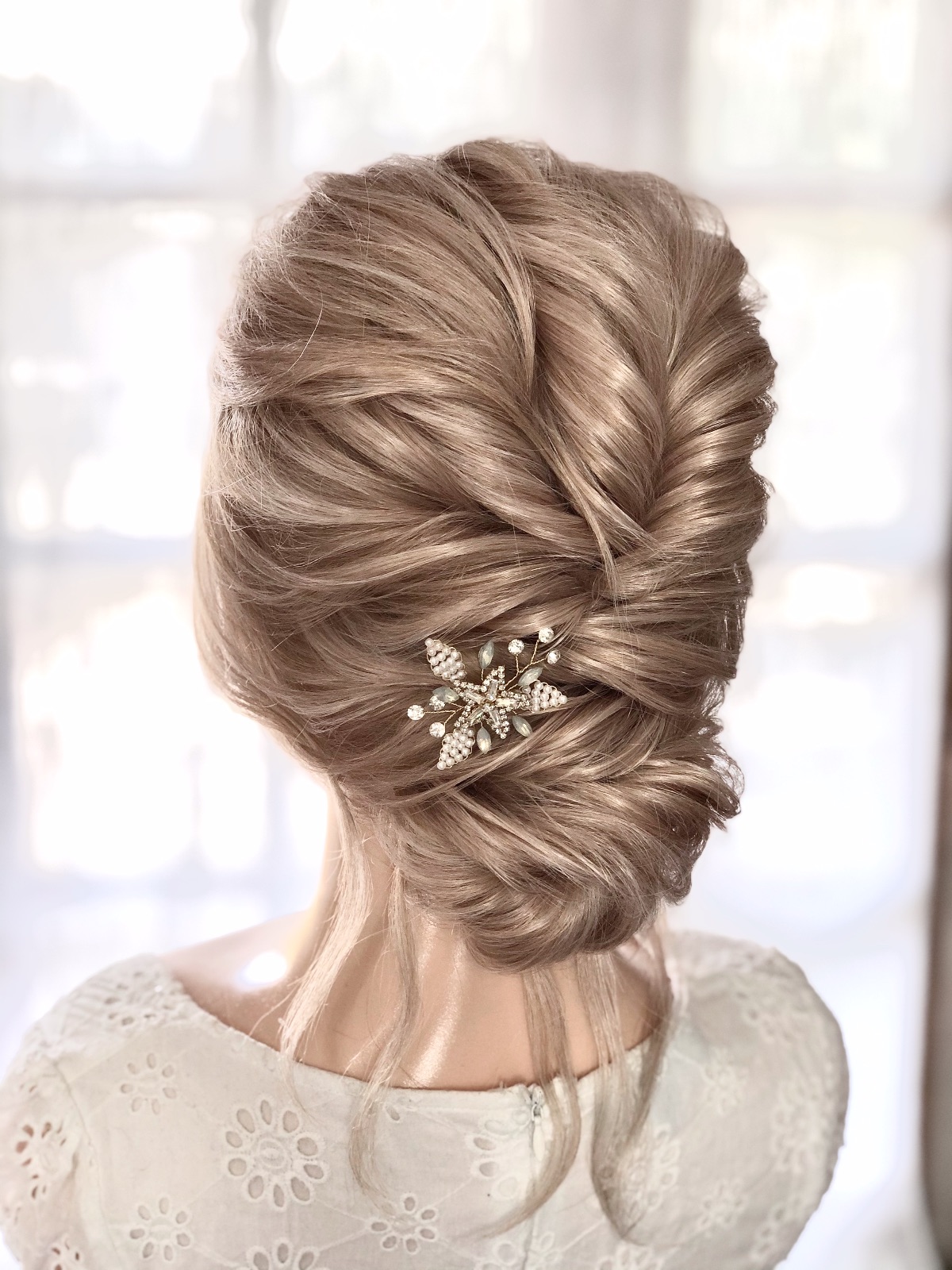 Bridal Hair & makeup by Emma-Image-38