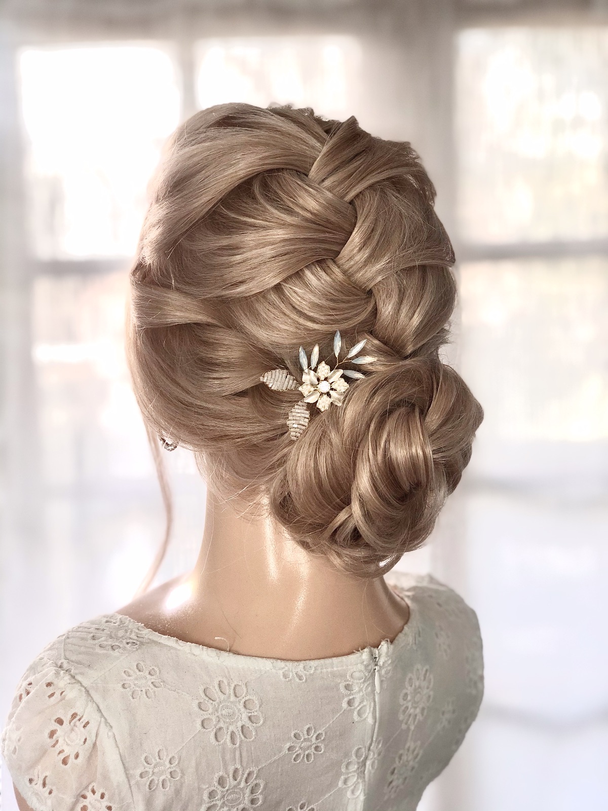 Bridal Hair & makeup by Emma-Image-28