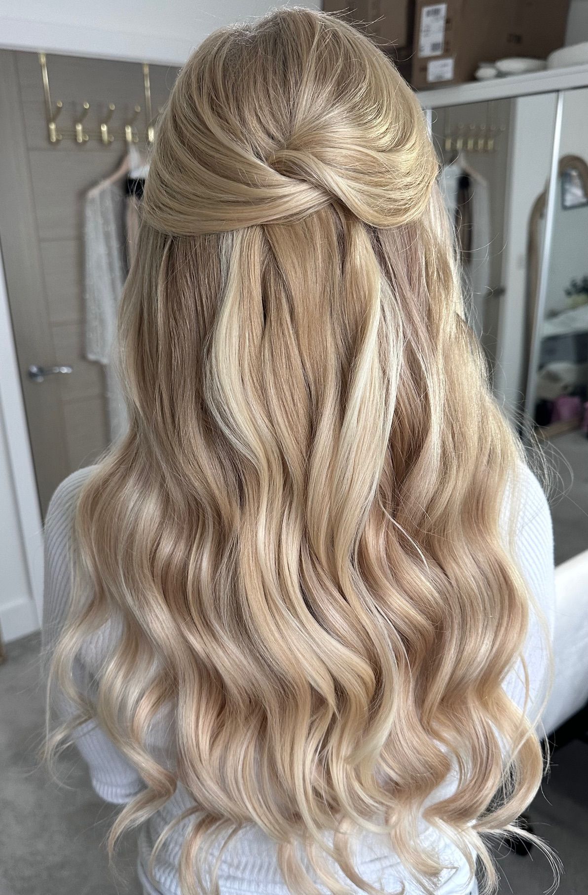 Bridal Hair & makeup by Emma-Image-19
