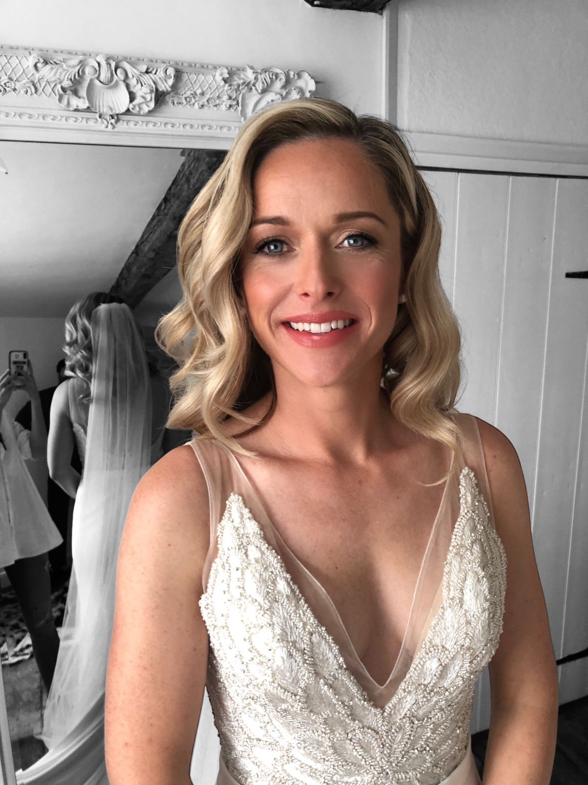 Bridal Hair & makeup by Emma-Image-88