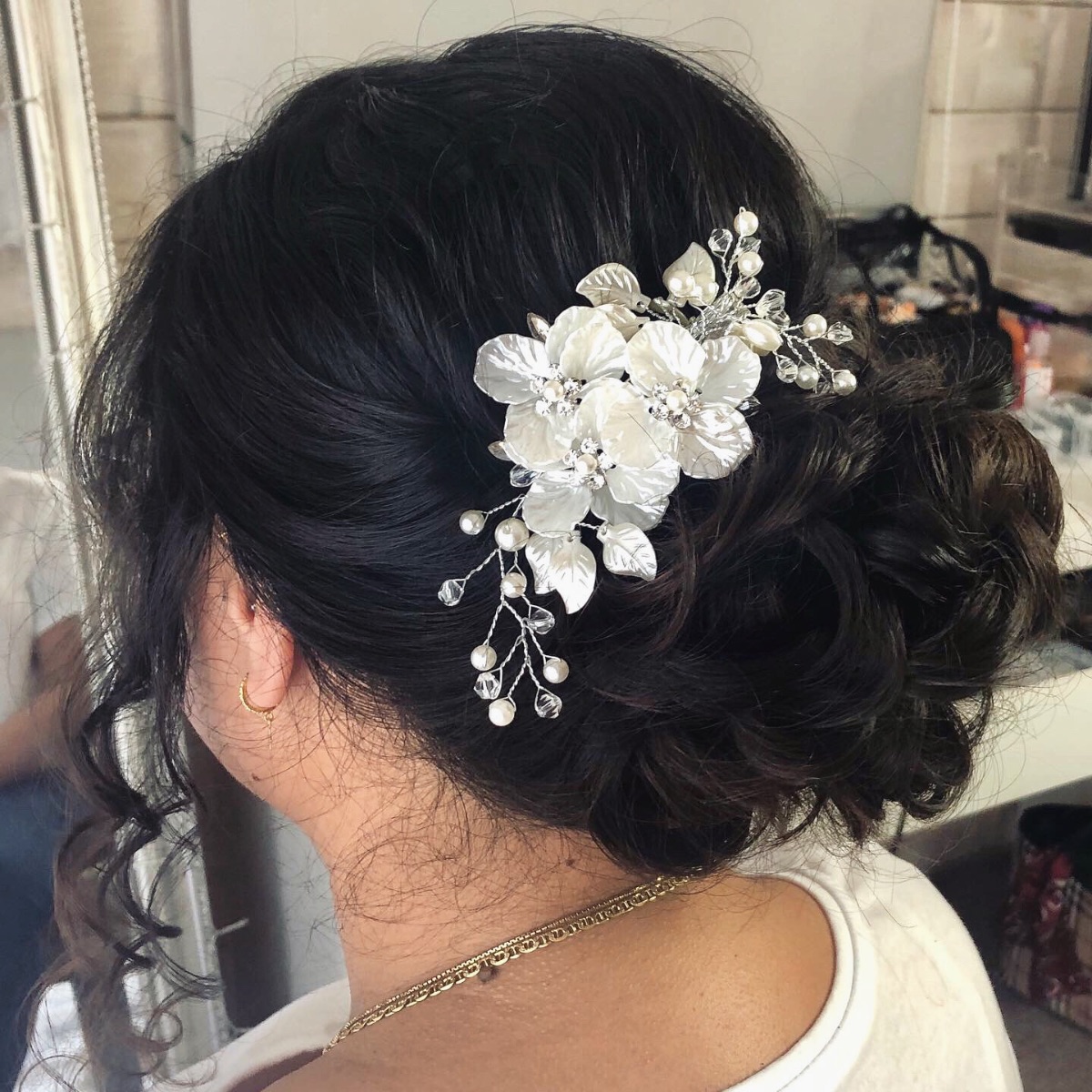 Bridal Hair & makeup by Emma-Image-114