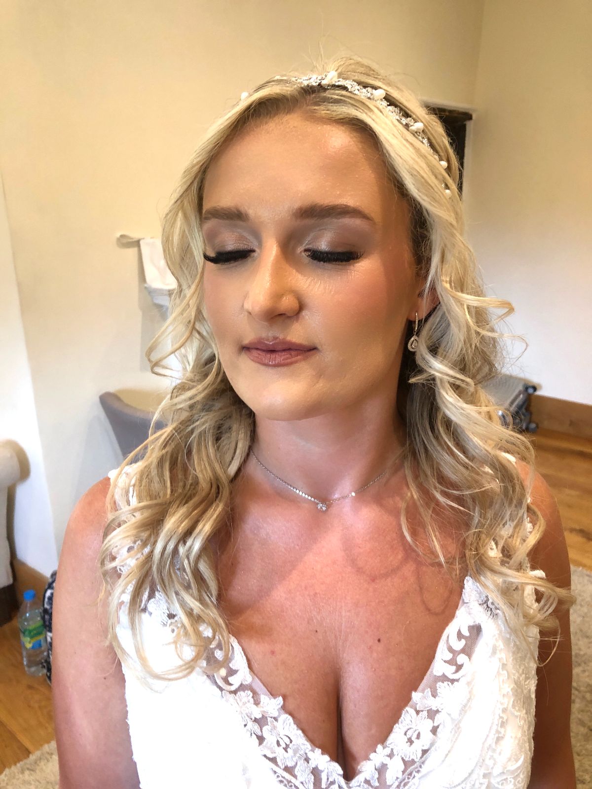 Bridal Hair & makeup by Emma-Image-27