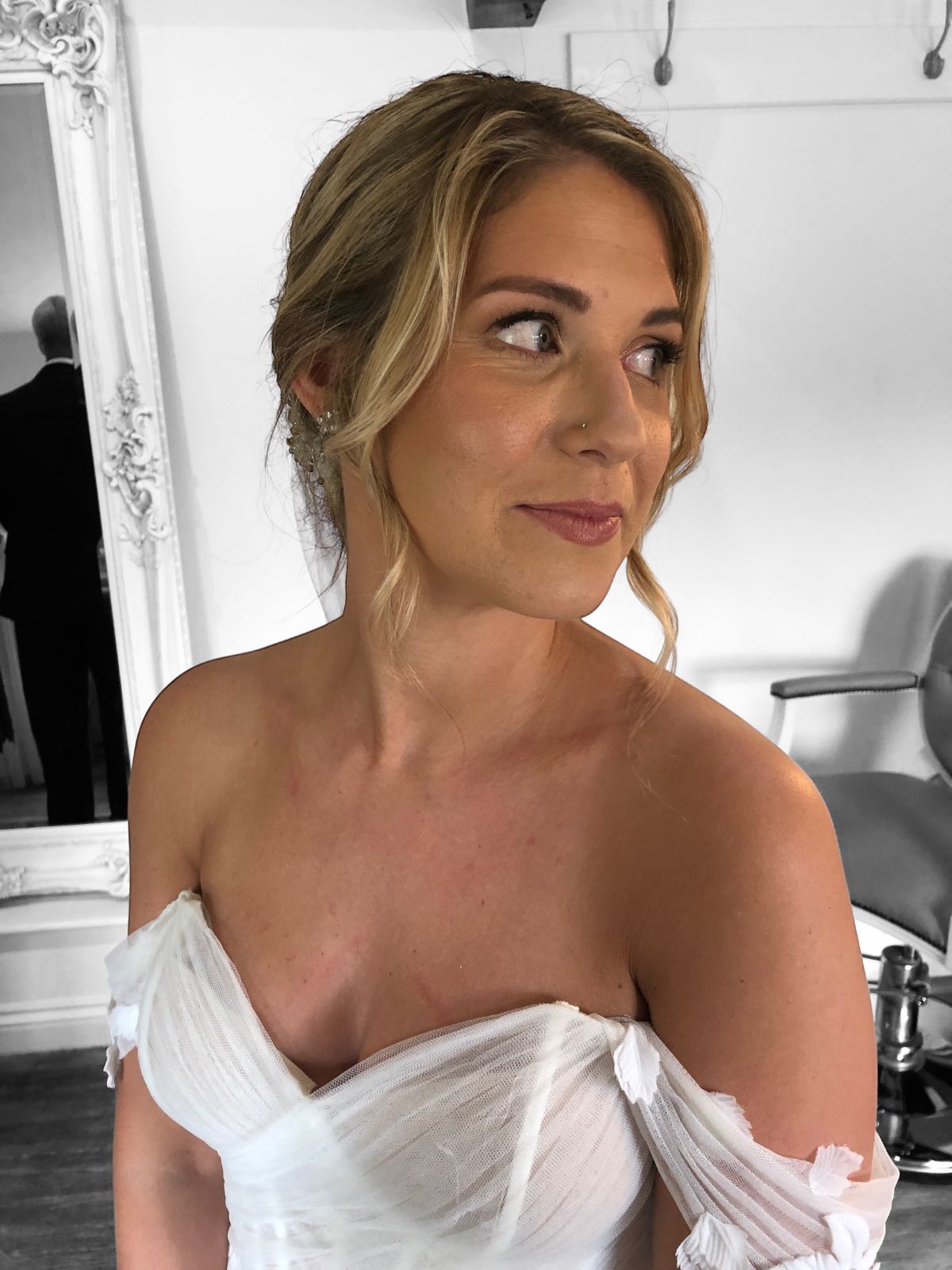 Bridal Hair & makeup by Emma-Image-40