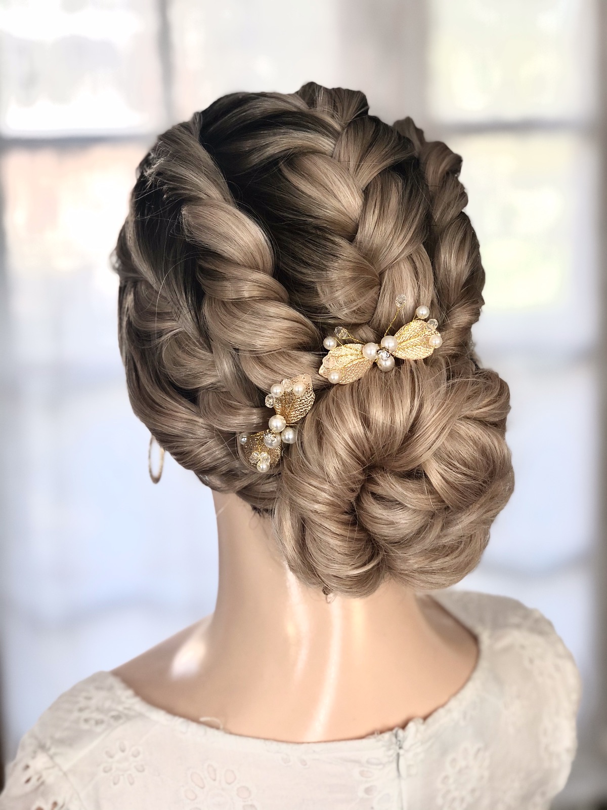 Bridal Hair & makeup by Emma-Image-86