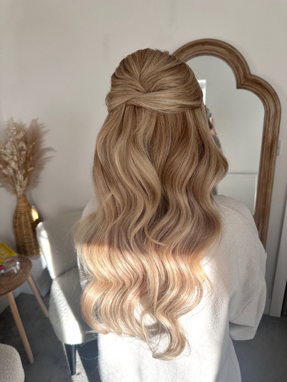 Bridal Hair & makeup by Emma-Image-25