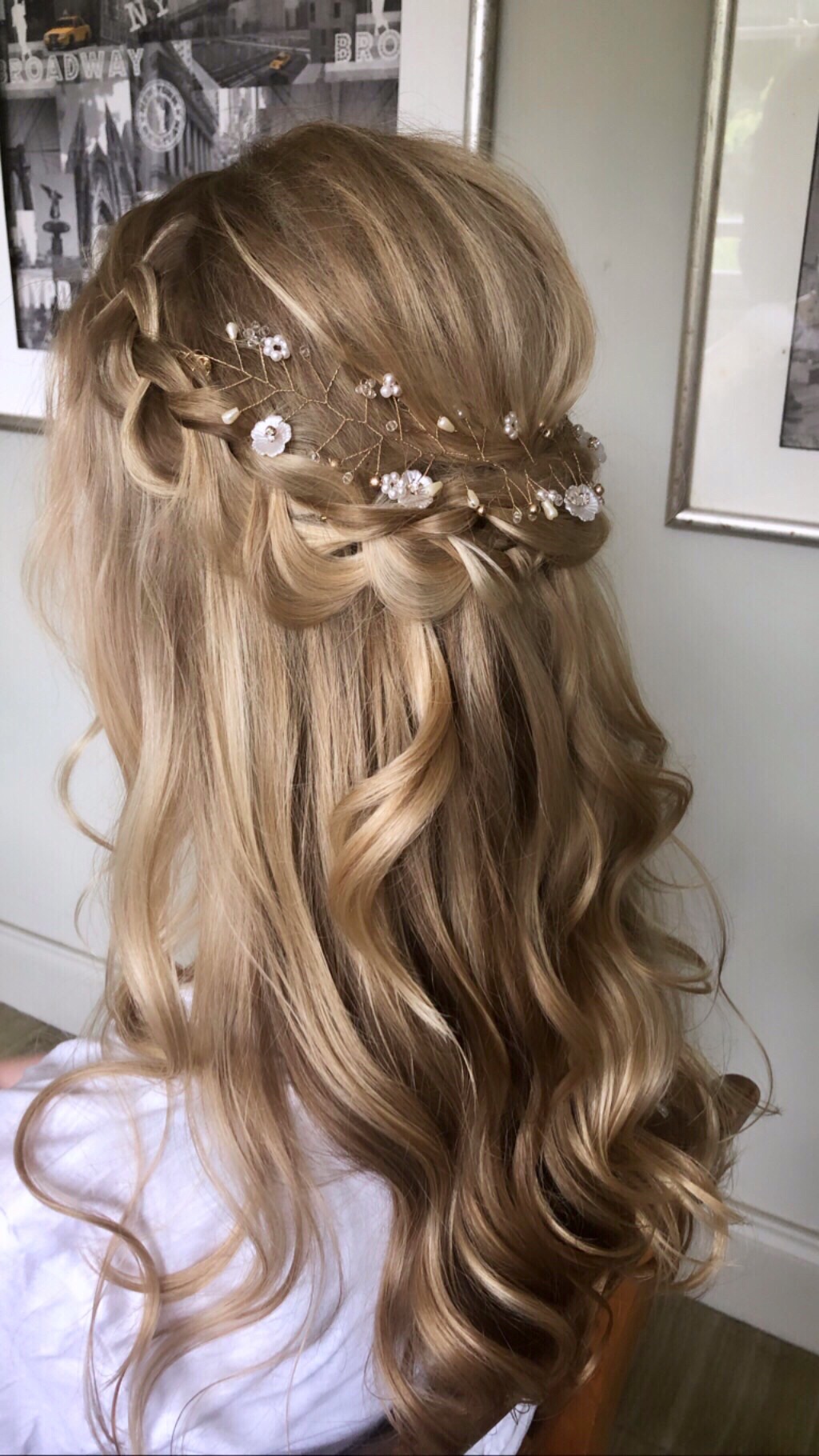 Bridal Hair & makeup by Emma-Image-95