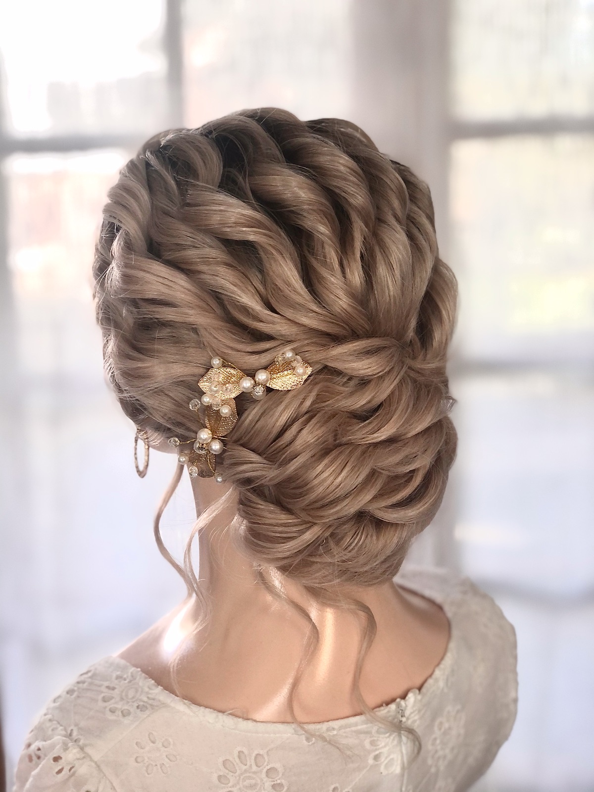 Bridal Hair & makeup by Emma-Image-81
