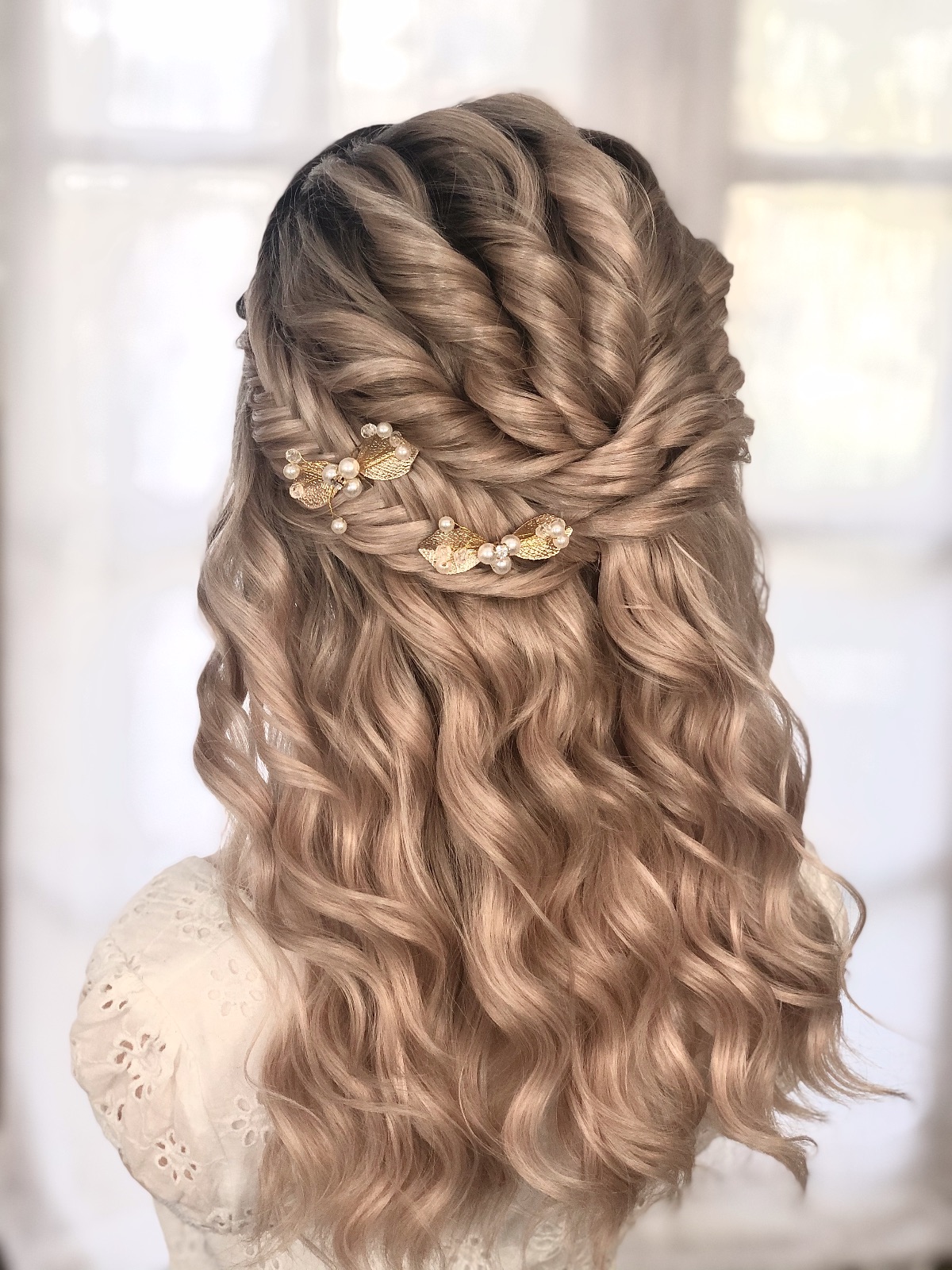 Bridal Hair & makeup by Emma-Image-61