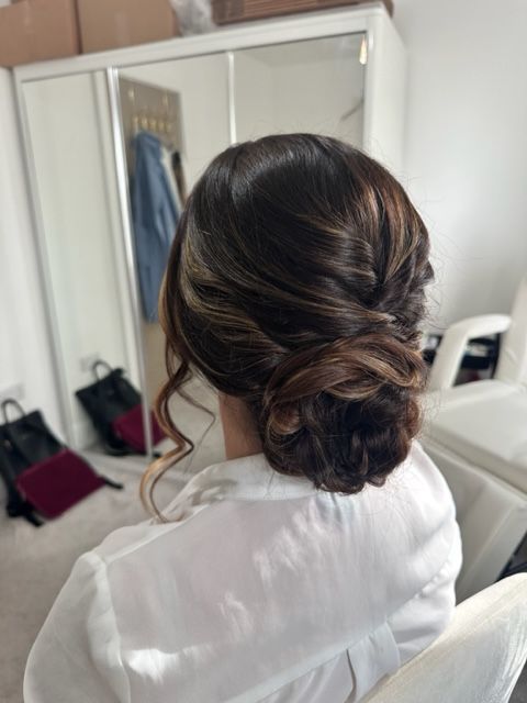 Bridal Hair & makeup by Emma-Image-59