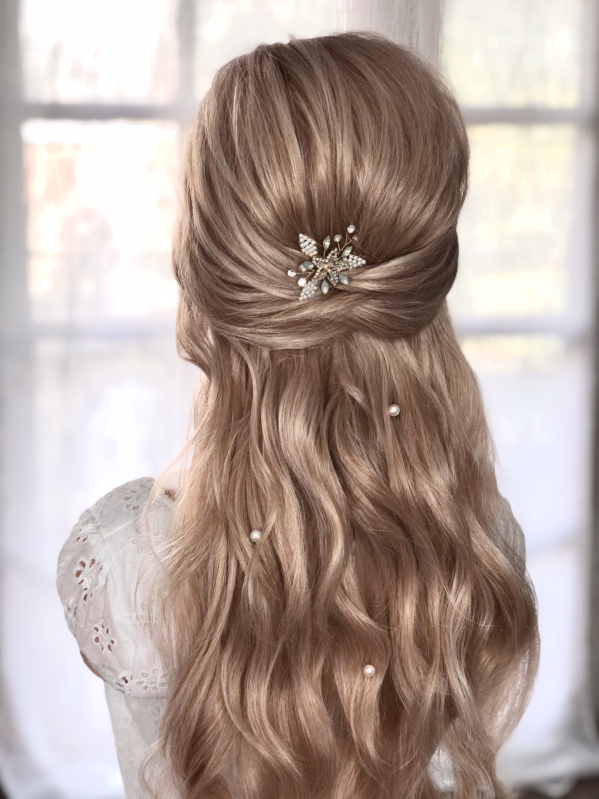 Bridal Hair & makeup by Emma-Image-43