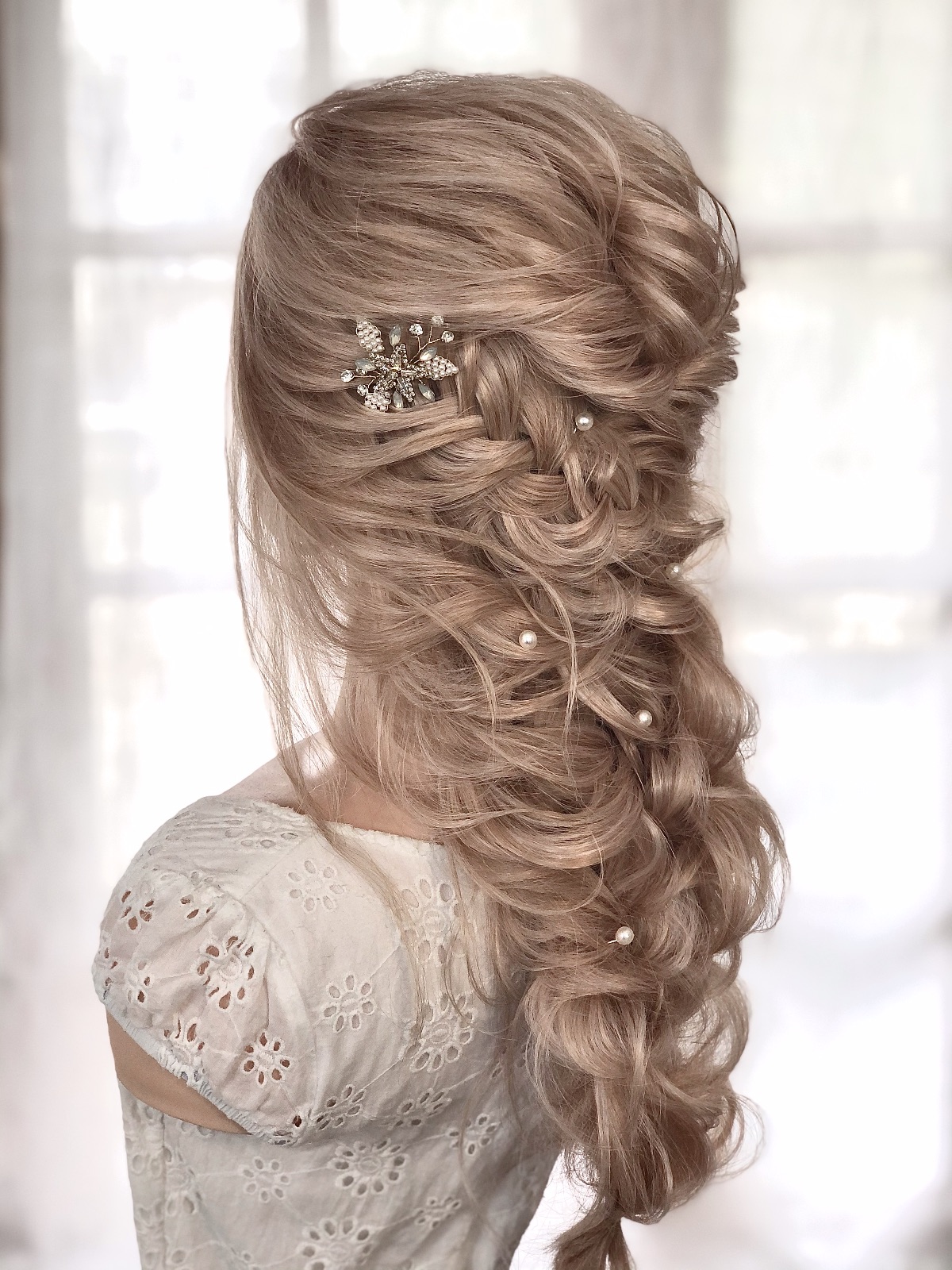 Bridal Hair & makeup by Emma-Image-36