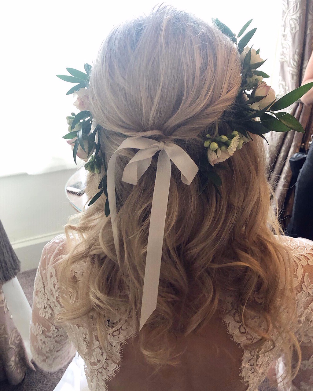 Bridal Hair & makeup by Emma-Image-49