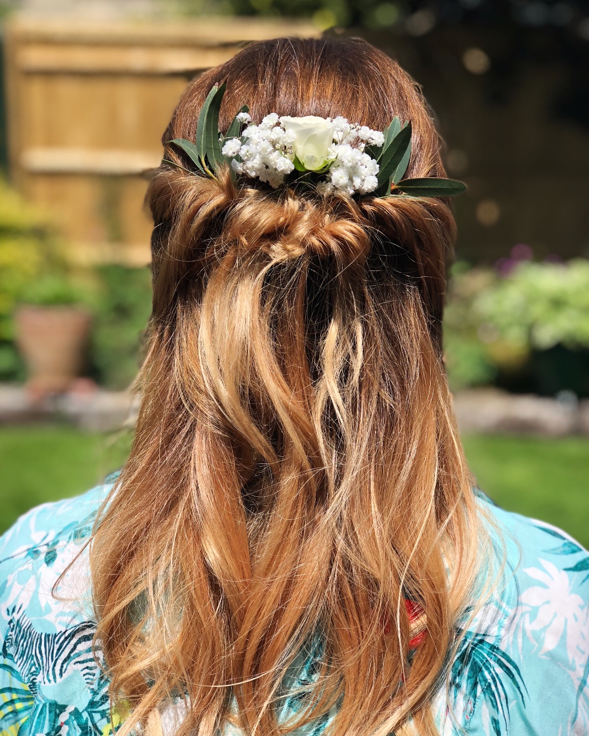 Bridal Hair & makeup by Emma-Image-89