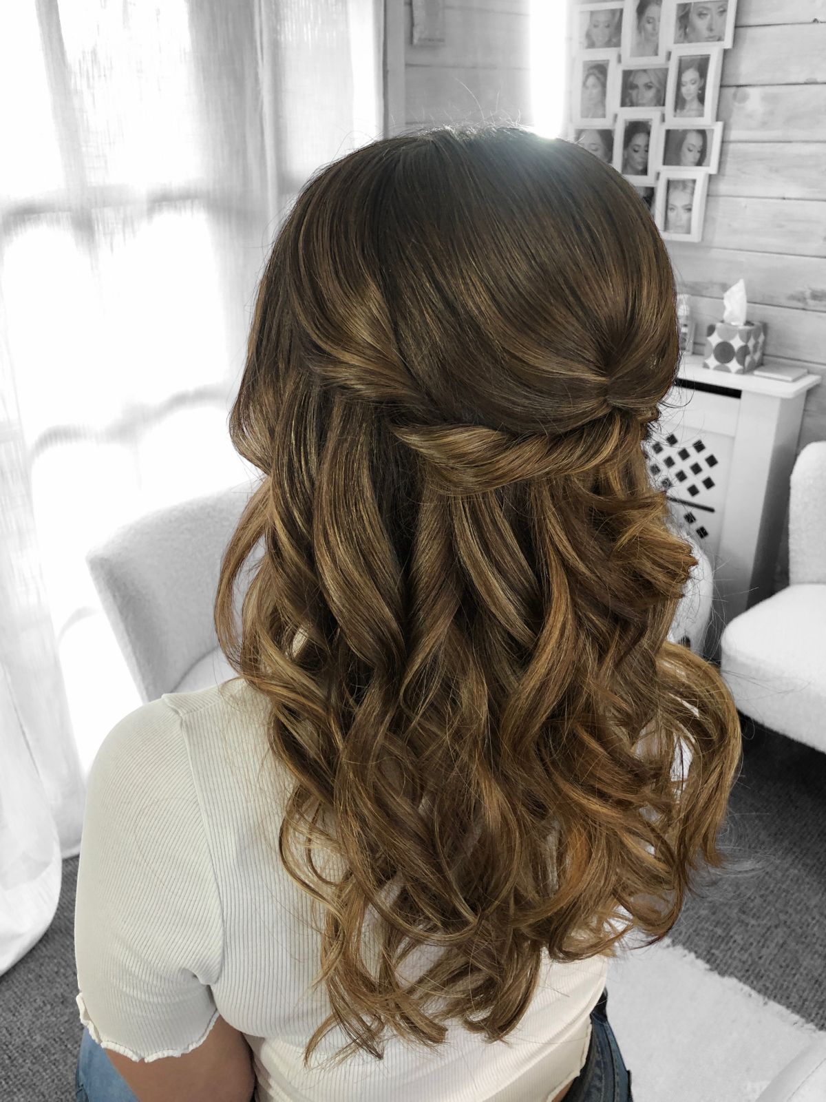 Bridal Hair & makeup by Emma-Image-44