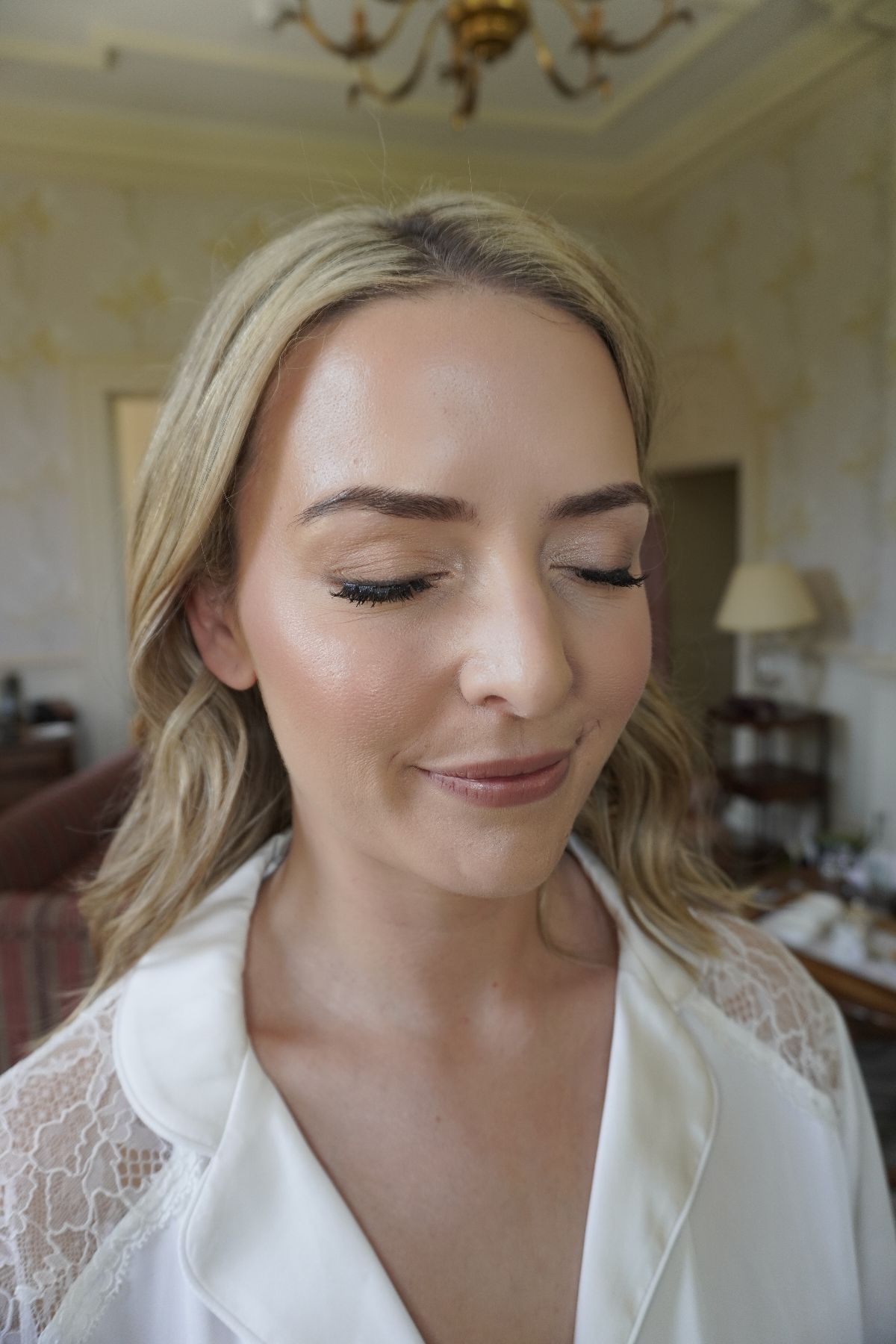 Bridal Hair & makeup by Emma-Image-75