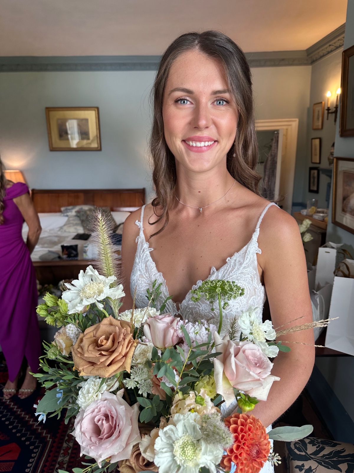 Bridal Hair & makeup by Emma-Image-36