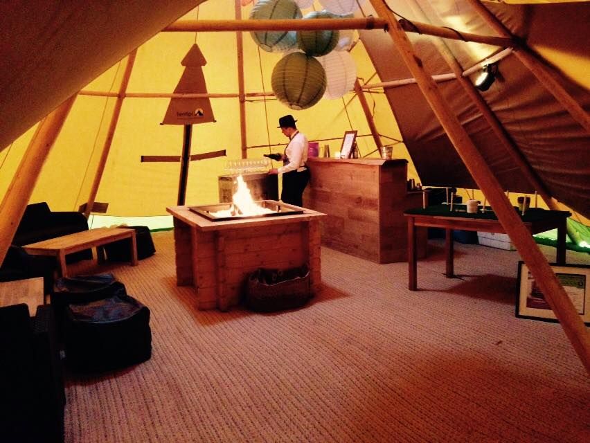 Gallery Item 16 for Sami Tipi Limited