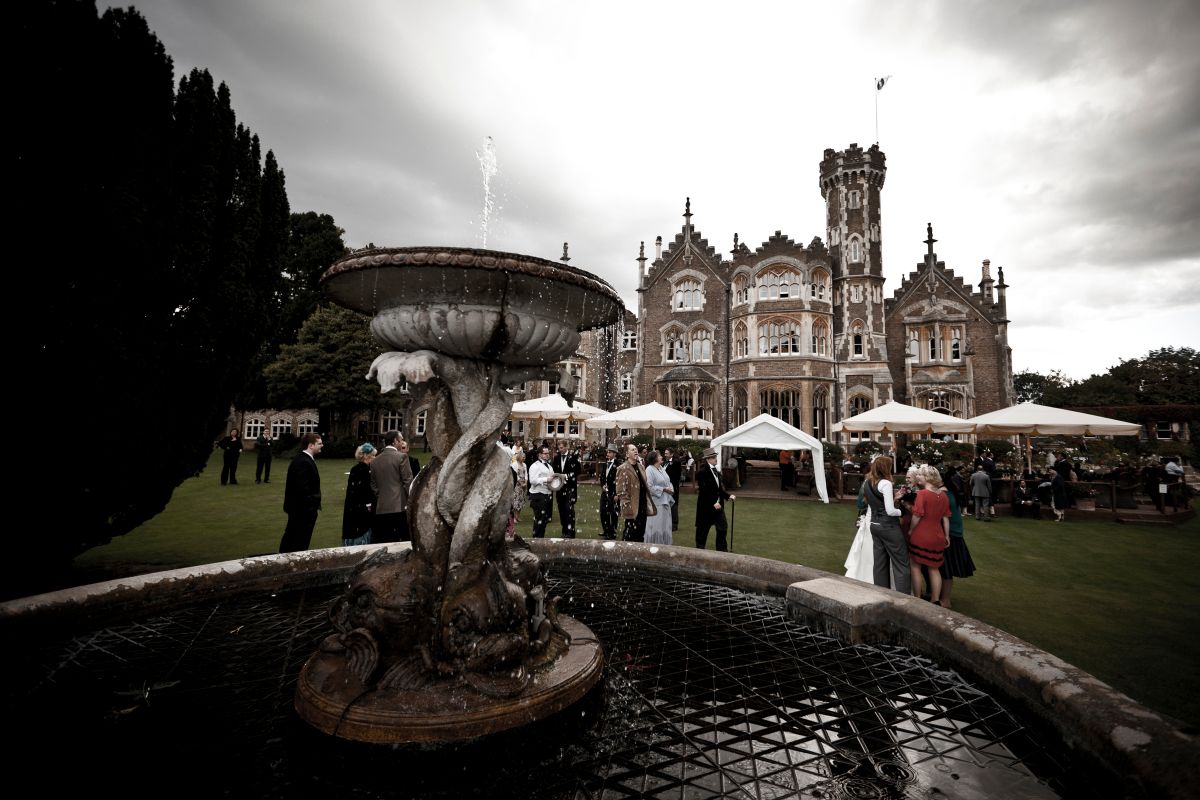 The Oakley Court-Image-39