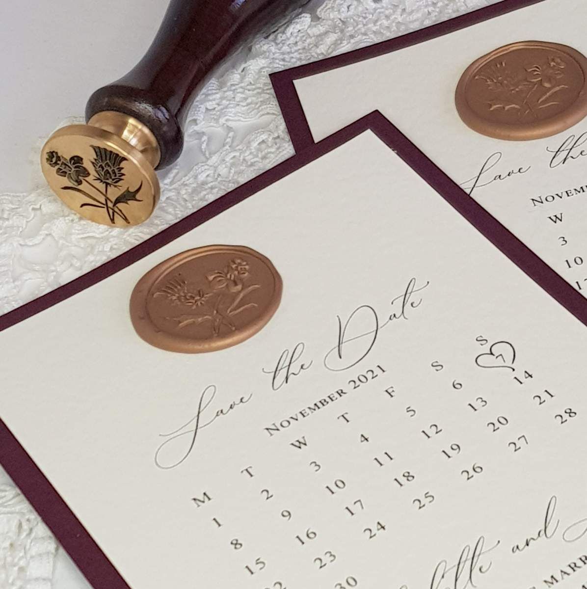 By Jo Invitations & Stationery-Image-5