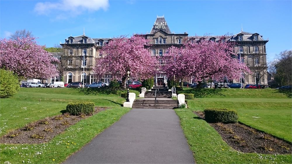 The Palace Hotel-Image-1