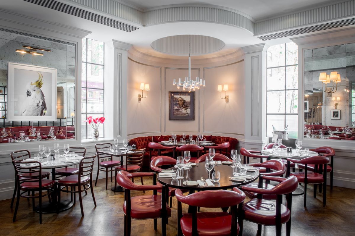 The Marylebone Hotel-Image-13